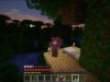 ASMR | A jungle treehouse? Buried treasure?! | Minecraft Ep 3.
