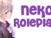 [ASMR] A Night With Your Neko Butler (ASMR Roleplay)