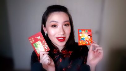 ASMR | ?? All About Chinese New Year! ??