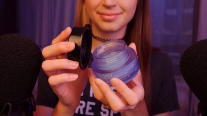 ASMR | ALL the Lid Sounds ✨ // Containers, Jars, Wood, Plastic