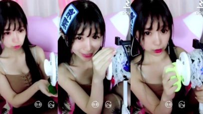 ASMR Aloe Vera Gel Ear Massage And Slime Massage