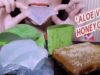ASMR Aloe vera with Honeycomb,Satisfying EATING SOUNDS | LINH-ASMR