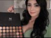 ASMR Amal Does Your Makeup RP (Arabic Accent)