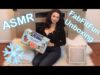 ASMR An Early Christmas Gift for Myself  | FabFitFun Winter 2018 Unboxing