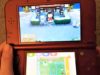 ASMR | An hour of Animal Crossing  [NO TALKING, white noise, tapping]