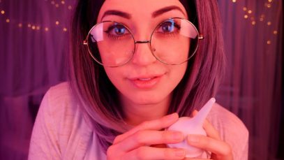 ASMR | Another Professional Worry Removal