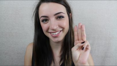 [ASMR] Answering 36 Questions that Lead to Love (Part 3)