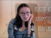 ASMR | Assumptions about me! (and talking about them)
