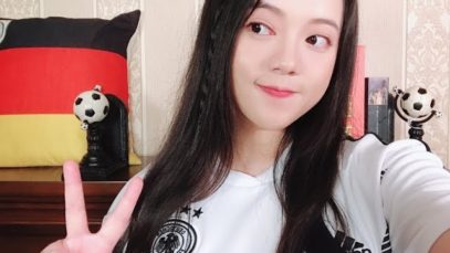 [ASMR] at Halftime Break