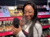 ASMR at the mall