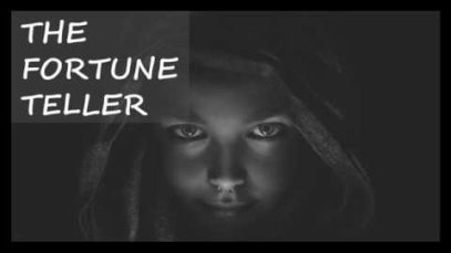 ✦ASMR✦ Audio – The Fortune Teller [Fantasy][On a Ship]