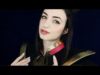 [ASMR] Azula’s Initiation – Avatar the Last Airbender Roleplay (Soft Spoken)