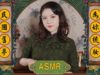 [ASMR] Back to 1930s China | Do your makeup