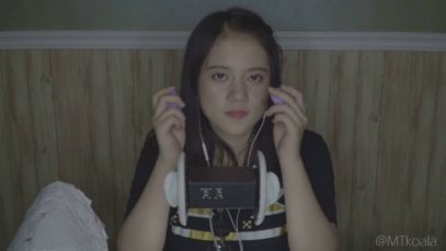 ASMR Back to Basics   Presents！
