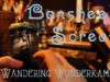 [ASMR] Banshee’s Scream at the Wandering Wunderkammer (whispering, tracing)