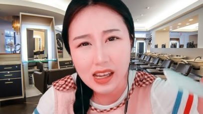 *ASMR* Be Nguyen’s Barber Shop (VIET ACCENT – SOFT SPOKEN)