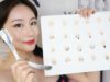 *ASMR* Be Nguyen’s Men’s Facial Hair Styling Spa (VIET Accent)