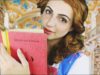 [ASMR] Belle Roleplay – Beauty and the Beast (Soft Spoken)