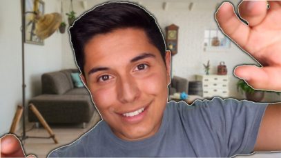 ASMR | Best Friend Plucks Away Bad Energy RP!