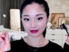 [ASMR] Big Sister Does Your Eyebrows