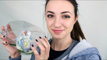 [ASMR] Big Sister Does Your Prom Makeup Roleplay