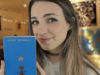 [ASMR] Big Sister Reads You to Sleep During a Thunderstorm 6