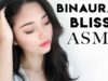 [ASMR] ~Binaural Bliss~ Relaxing Sleep Triggers