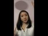 ASMR Binaural Cranial Nerve Examination ~soft spoken and close up whispers~