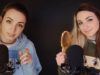 ASMR | Binaural Layered Twin Triggers for Ultimate Tinglies