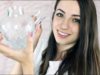[ASMR] Binaural Tapping on Glass Objects (Whispered)