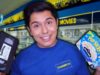 ASMR | Blockbuster Employee Helps with Movie Night!