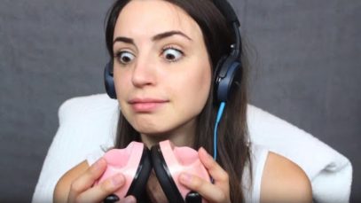 ASMR BLOOPERS