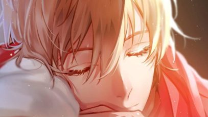 ASMR Boyfriend Fall Asleep On You