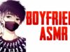 ASMR Boyfriend Roleplay – Boyfriend Wants To Go Out With You [ASMR Roleplay] [Male ASMR] [RP] [VA]