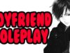 ASMR Boyfriend Roleplay: I Love You…I Always Have [Friends To Lovers] [Gender Neutral]