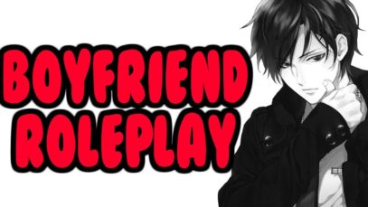 ASMR Boyfriend Roleplay: I Love You…I Always Have [Friends To Lovers] [Gender Neutral]
