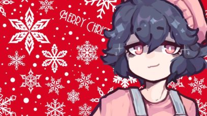 [ASMR] Boyfriend Wants To Be With You For Christmas [Comfort] [Boyfriend Roleplay]