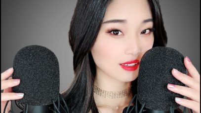 [ASMR] ~Brain Melting~ Ear Attention