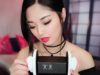 [ASMR] ~Brain Melting~ Ear Massage with Lotion