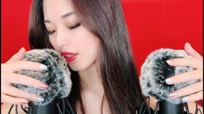 [ASMR] ~Brain Melting~ Ear Relaxation and Sleep Treatment