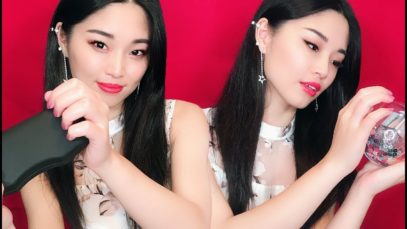 [ASMR] ~Brain Melting~ Layered Sounds