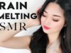 [ASMR] ~Brain Melting~ Sleep Treatment (Binaural Triggers)