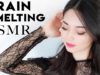 [ASMR] ~Brain Melting~ Sleep Treatment (Binaural Triggers)