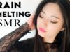 [ASMR] ~Brain Melting~ Sleep Treatment (Binaural Triggers)