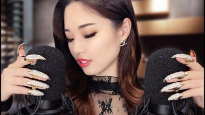 [ASMR] ~Brain Melting~ Sleep Treatment (Ear Attention)