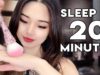 [ASMR] ~Brain Melting~ Sleep Treatment (Intense Relaxation)