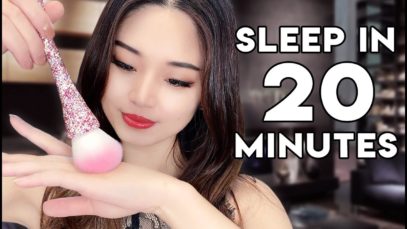 [ASMR] ~Brain Melting~ Sleep Treatment (Intense Relaxation)