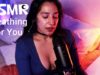 ASMR Breathing for You | Sensual | Personal Attention | No Talking | Windy Breath | Sleep |Tingles