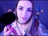 ASMR | Brushing Away Your Stress