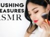 [ASMR] Brushing Pleasures (Binaural Sleep Treatment)